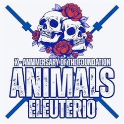 Animals Eleuterio Fitness - Bolognetta, orari di apertura