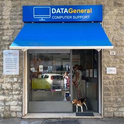DATA GENERAL s.r.l., Pontedera orari di apertura
