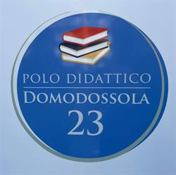 Polo Didattico Domodossola 23, Milano orari di apertura
