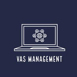 VAS Management - Siti web, grafiche, social network, Varese orari di apertura