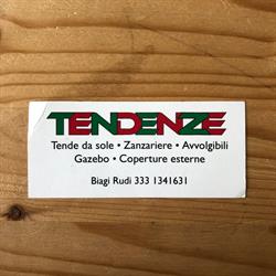 Tendenze Colle, Colle di Val d'Elsa orari di apertura