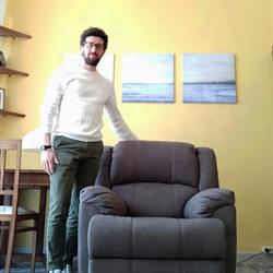 Damiano Pucci Psicologo, Montecatini-Terme orari di apertura
