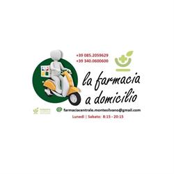 Farmacia Centrale Montesilvano, orari di apertura