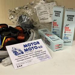MotorMoto 4.0, Matera orari di apertura