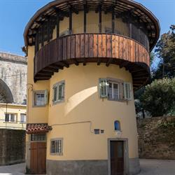Residence La Torre, Trieste orari di apertura