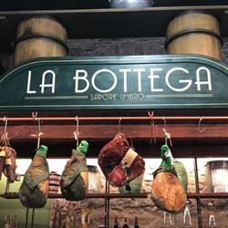 La Bottega - Sapore Umbro, Spoleto orari di apertura