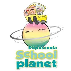 SCHOOL PLANET - BABY PLANET, Aprilia orari di apertura