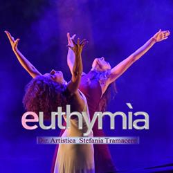 Euthymia Scuola di danza, Pilates e BenEssere Aradeo di Stefania Tramacere, orari di apertura