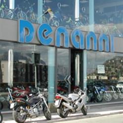 Denanni motorsport soccorso stradale moto, officina e rivendita ducati kawasaki bmw triumph ktm mv, Nuoro orari di apertura