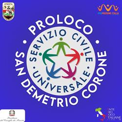 Pro-loco San Demetrese, San Demetrio Corone orari di apertura