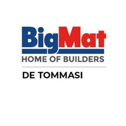 BigMat DE TOMMASI, Valperga orari di apertura