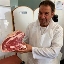 Macelleria Online, Carni Equine da Piero, Castrignano de' Greci orari di apertura