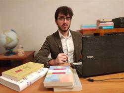 Dott. Rosario Giordano - Psicologo e Consulente sessuale a Reggio Calabria, orari di apertura