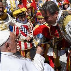 Cavalieri della Bolla Pontificia - Archibugieri Balestrieri, Cava de' Tirreni orari di apertura