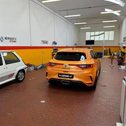 Ecupassion chiptuning Mappature centraline auto banco prova potenza, Vittorio Veneto orari di apertura