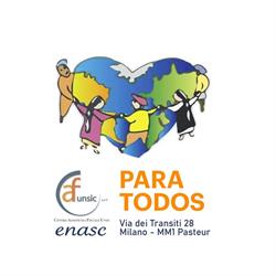 Associazione Para Todos - CAF e Patronato, Milano orari di apertura