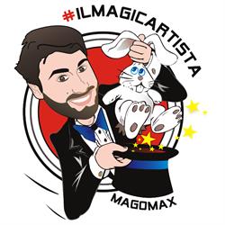 IL MAGO MAX ANIMAZIONE E SPETTACOLI, Palermo orari di apertura