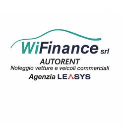 Wifinance Srl, Parma orari di apertura