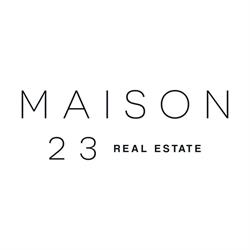 MAISON 23 REAL ESTATE, Firenze orari di apertura