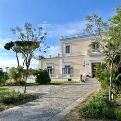 Villa De Cillis Carafa, Torre del Greco orari di apertura