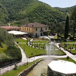Villa Cerreto Borgo San Lorenzo, Ronta - Orari di apertura