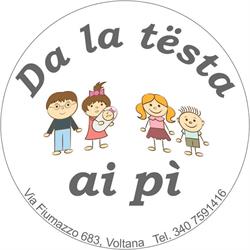 Da La Tësta Ai Pì, Voltana orari di apertura
