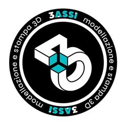 3Assi - Stampa 3D e Prototipi, Chieri orari di apertura