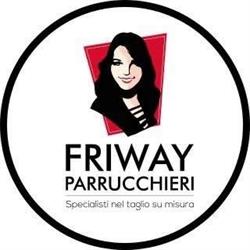 FRIWAY PARRUCCHIERI, Abano Terme orari di apertura