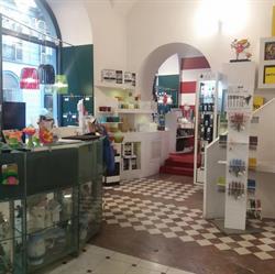 De Carlo - Accessori per la casa e lista nozze, Torino orari di apertura