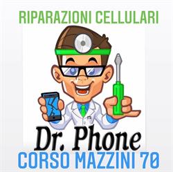 Dr.Phone Catanzaro - Riparazioni Cellulari, SmartPhone, Tablet e PC. Vendita Cover e Accessori, orari di apertura