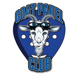 GOAT PADEL CLUB, Castelnuovo di Porto orari di apertura