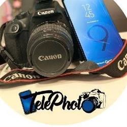 Telephoto Fotografo e Grafica, Assistenza Telefonia,Divise scolastiche e aziende, Guidonia Montecelio orari di apertura