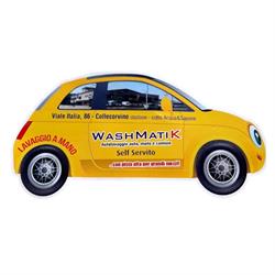 Autolavaggio WashMatik, Collecorvino orari di apertura