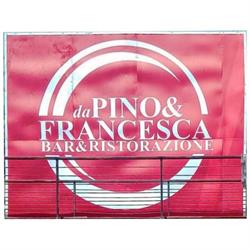 Pino & Francesca Bar&Ristorante, Roma orari di apertura