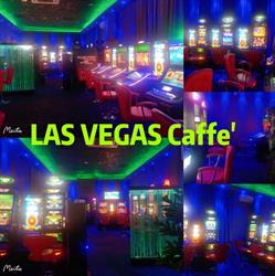 LAS VEGAS CAFFE, Villanova orari di apertura