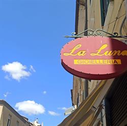 La Luna Gioielleria Grosseto, orari di apertura