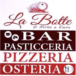 La Botte di Mirko e Elena - ristorante, pizzeria, bar, panetteria, Castel dell'Aquila orari di apertura