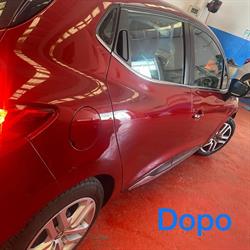 Carrozzeria Fratelli Rondissone, orari di apertura