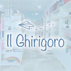 Il Ghirigoro - Cartoleria e articoli regalo, Santa Domenica orari di apertura