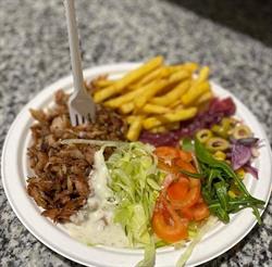 Marrakech Food, Galatone orari di apertura