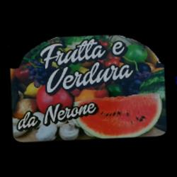 Frutta & Verdura da Nerone, Fasano orari di apertura