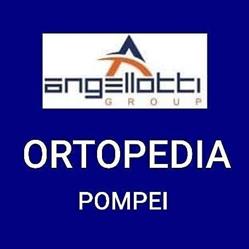 A GROUP ORTOPEDIA, Pompei orari di apertura