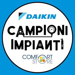 Campioni Impianti Srl - Installazione Condizionatori Daikin Milano, orari di apertura