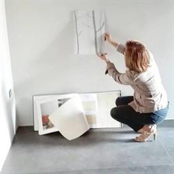 Oggetti & Progetti, Portici orari di apertura