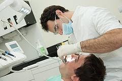 Dott. Matteo Breccia, Dentista, Passo Corese orari di apertura