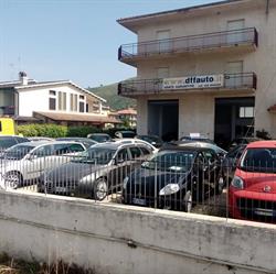 Dff Auto, Fondi orari di apertura