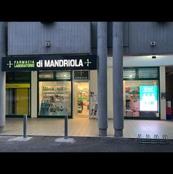 Farmacia di Mandriola, Albignasego orari di apertura