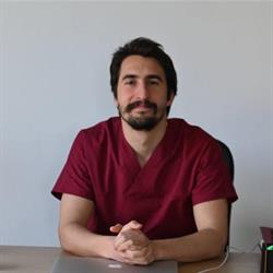 Jacopo Pin Osteopata, Parma orari di apertura
