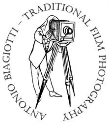 Antonio Biagiotti /Fotografia Tradizionale a Pellicola, Pistoia orari di apertura