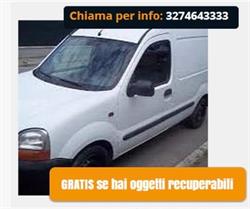 AB sgomberi e piccoli traslochi, Collegno orari di apertura